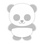 panda